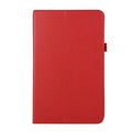 Samsung SM-T585C Tab A 10.1 Leather Case Cover