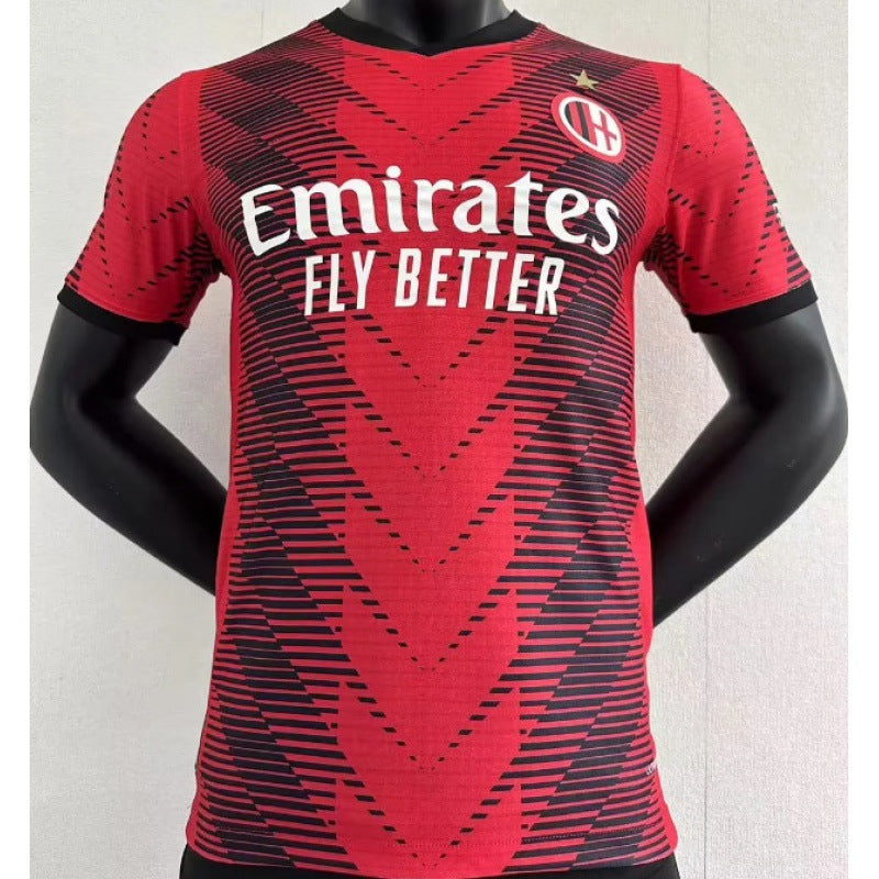 "2024 Player Edition Arsenal Soccer Jersey for Sale"