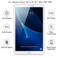 Tempered Glass Screen Protector for Galaxy Tab A 10.1