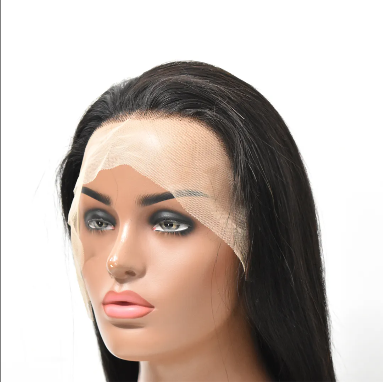 2025 HD Lace Front Straight Wig