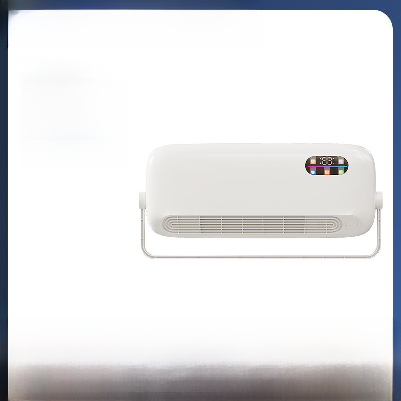 2024 Compact Wall-Mounted Heater for Home Use