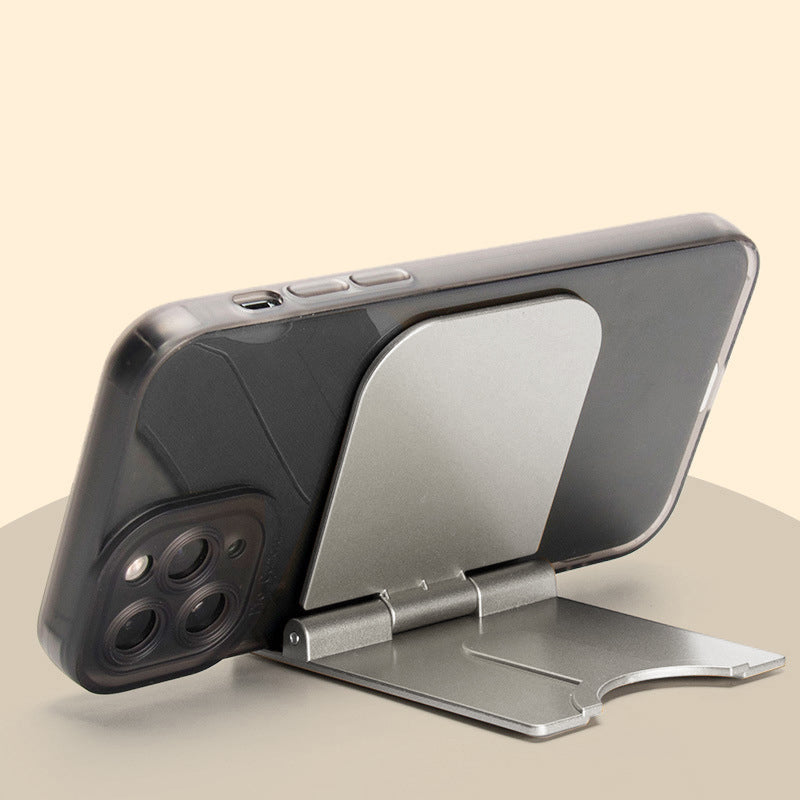 Adjustable Foldable Universal Phone and Tablet Stand