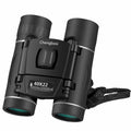 Compact High-Power Binoculars with Night Vision
