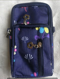 2021 New Running Phone Arm Bag for Outdoor Use