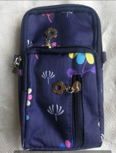 2021 New Running Phone Arm Bag for Outdoor Use