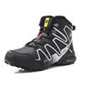 2020 Men's Outdoor Cotton Boots and Snow Boots