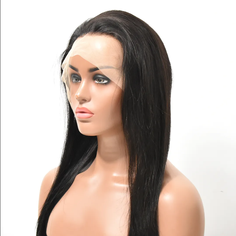 2025 HD Lace Front Straight Wig